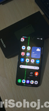 Samsung Galaxy S23 plus